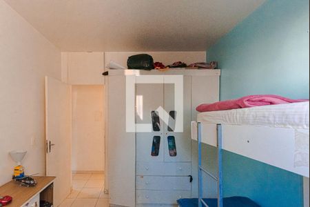 Quarto 1 de apartamento à venda com 2 quartos, 69m² em Jardim das Bandeiras, Campinas