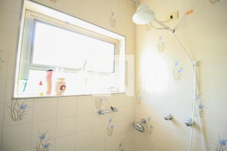 Casa para alugar com 250m², 3 quartos e 5 vagas Casa para alugar com 250m², 3 quartos e 5 vagasQuarto 1 - Banheiro