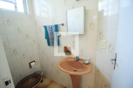 Casa para alugar com 250m², 3 quartos e 5 vagas Casa para alugar com 250m², 3 quartos e 5 vagasGaragem - Banheiro