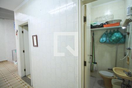 Casa para alugar com 250m², 3 quartos e 5 vagas Casa para alugar com 250m², 3 quartos e 5 vagasÁrea de serviço