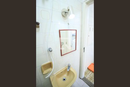 Casa para alugar com 250m², 3 quartos e 5 vagas Casa para alugar com 250m², 3 quartos e 5 vagasÁrea de serviço - Banheiro