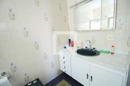 Casa para alugar com 250m², 3 quartos e 5 vagas Casa para alugar com 250m², 3 quartos e 5 vagasQuarto 1 - Banheiro