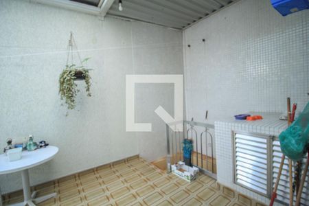 Casa para alugar com 250m², 3 quartos e 5 vagas Casa para alugar com 250m², 3 quartos e 5 vagasÁrea de serviço