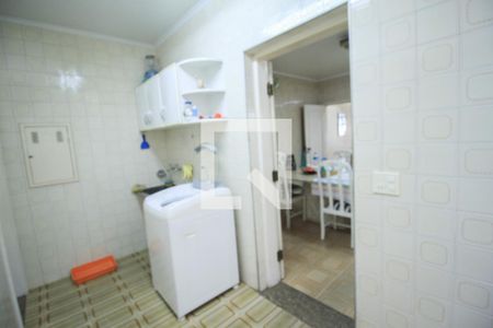 Casa para alugar com 250m², 3 quartos e 5 vagas Casa para alugar com 250m², 3 quartos e 5 vagasÁrea de serviço