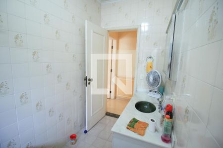 Casa para alugar com 250m², 3 quartos e 5 vagas Casa para alugar com 250m², 3 quartos e 5 vagasBanheiro Social