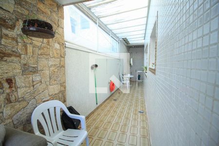 Casa para alugar com 250m², 3 quartos e 5 vagas Casa para alugar com 250m², 3 quartos e 5 vagasÁrea externa