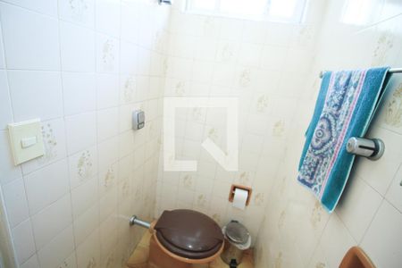 Casa para alugar com 250m², 3 quartos e 5 vagas Casa para alugar com 250m², 3 quartos e 5 vagasGaragem - Banheiro