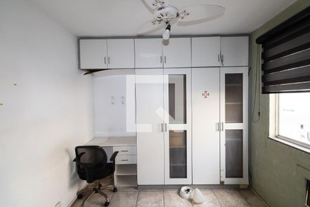 Quarto 2 de apartamento para alugar com 2 quartos, 53m² em Campo Grande, Rio de Janeiro