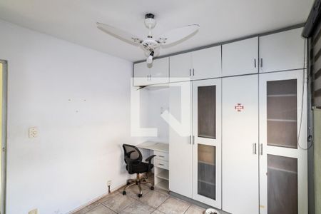 Quarto 2 de apartamento para alugar com 2 quartos, 53m² em Campo Grande, Rio de Janeiro