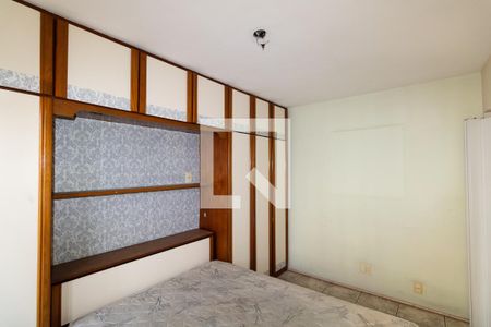 Quarto 1 de apartamento para alugar com 2 quartos, 53m² em Campo Grande, Rio de Janeiro