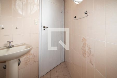 Banheiro da Suíte de casa à venda com 3 quartos, 127m² em Vila Nova Mazzei, São Paulo