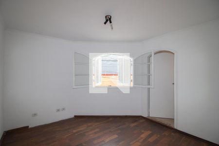 Quarto 1 Suite  de casa à venda com 3 quartos, 127m² em Vila Nova Mazzei, São Paulo