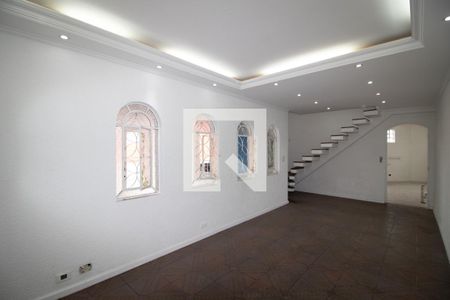 Sala de casa à venda com 3 quartos, 127m² em Vila Nova Mazzei, São Paulo