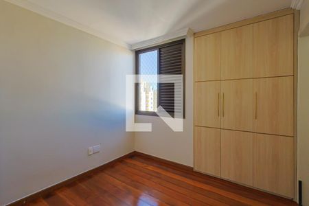 Apartamento para alugar com 4 quartos, 248m² em Gutierrez, Belo Horizonte