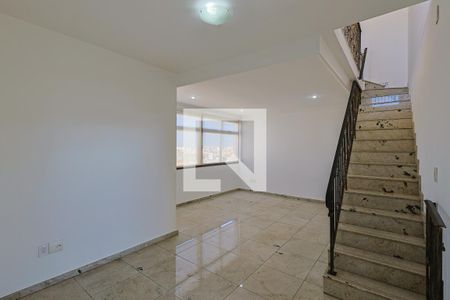 Apartamento para alugar com 4 quartos, 248m² em Gutierrez, Belo Horizonte