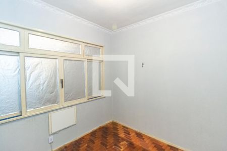Quarto de apartamento para alugar com 1 quarto, 36m² em Vicente de Carvalho, Rio de Janeiro