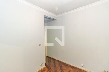 Sala de apartamento para alugar com 1 quarto, 36m² em Vicente de Carvalho, Rio de Janeiro