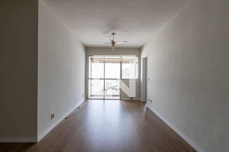 Sala de apartamento à venda com 2 quartos, 78m² em Maracanã, Rio de Janeiro