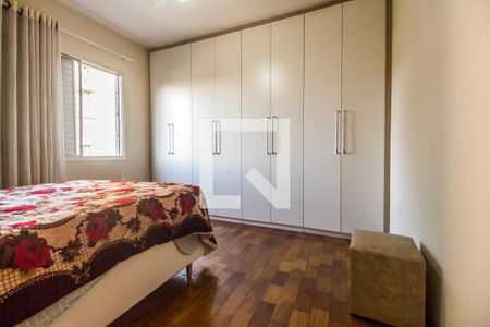 Quarto 1 de apartamento à venda com 1 quarto, 62m² em Centro, Barueri