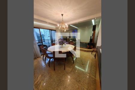 Apartamento à venda com 3 quartos, 165m² em Parque da Mooca, São Paulo