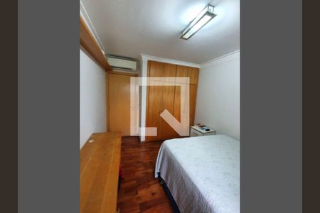 Apartamento à venda com 3 quartos, 165m² em Parque da Mooca, São Paulo