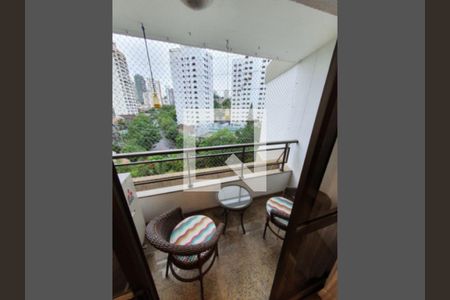 Apartamento à venda com 3 quartos, 165m² em Parque da Mooca, São Paulo