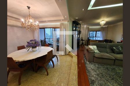 Apartamento à venda com 3 quartos, 165m² em Parque da Mooca, São Paulo