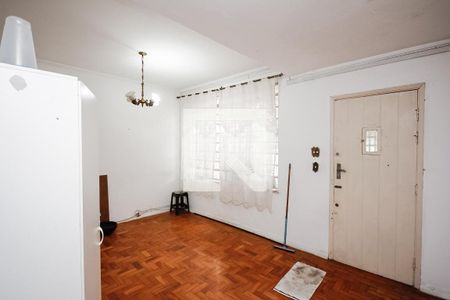 Casa à venda com 4 quartos, 250m² em Vila Mariana, São Paulo