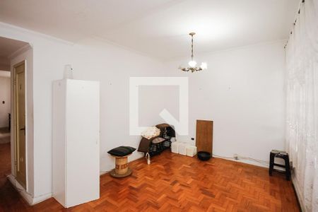 Casa à venda com 4 quartos, 250m² em Vila Mariana, São Paulo