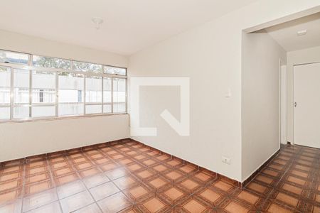 Sala de apartamento à venda com 3 quartos, 94m² em Guapira, São Paulo