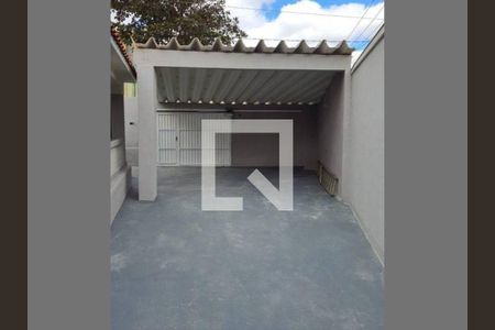 Casa à venda com 2 quartos, 95m² em Nova Gerti, São Caetano do Sul