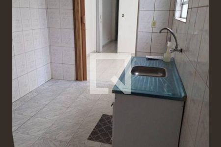 Casa à venda com 2 quartos, 95m² em Nova Gerti, São Caetano do Sul