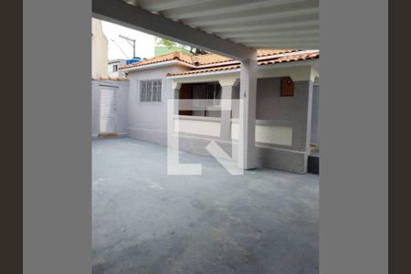 Casa à venda com 95m², 2 quartos e 4 vagas