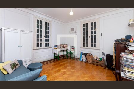 Apartamento à venda com 5 quartos, 220m² em Laranjeiras, Rio de Janeiro