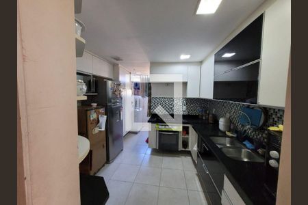 Apartamento à venda com 3 quartos, 105m² em Jardim Botânico, Rio de Janeiro