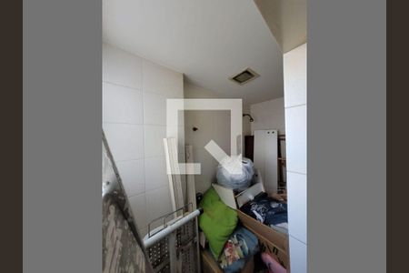 Apartamento à venda com 3 quartos, 105m² em Jardim Botânico, Rio de Janeiro