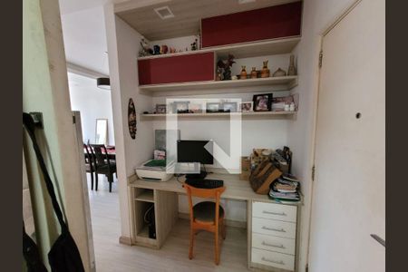 Apartamento à venda com 3 quartos, 105m² em Jardim Botânico, Rio de Janeiro