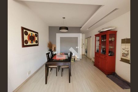 Apartamento à venda com 3 quartos, 105m² em Jardim Botânico, Rio de Janeiro