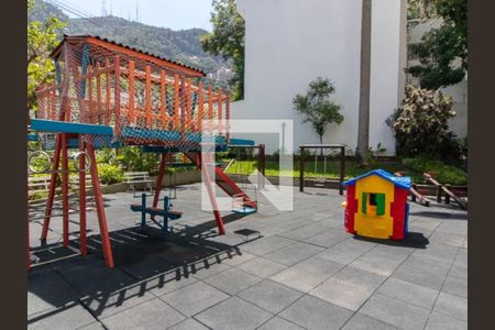 Apartamento à venda com 3 quartos, 105m² em Jardim Botânico, Rio de Janeiro