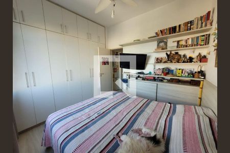 Apartamento à venda com 3 quartos, 105m² em Jardim Botânico, Rio de Janeiro