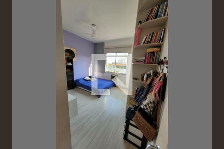 Apartamento à venda com 3 quartos, 105m² em Jardim Botânico, Rio de Janeiro