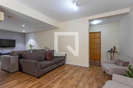 Apartamento à venda com 3 quartos, 129m² em Pinheiros, São Paulo