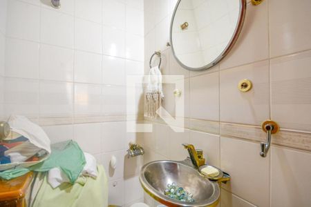 Apartamento à venda com 3 quartos, 112m² em Vila Nair, São Paulo