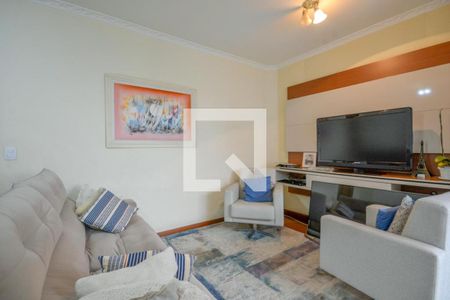 Apartamento à venda com 3 quartos, 112m² em Vila Nair, São Paulo