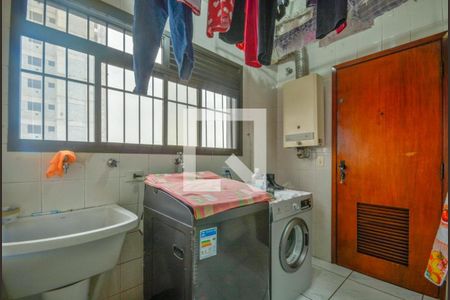 Apartamento à venda com 3 quartos, 112m² em Vila Nair, São Paulo