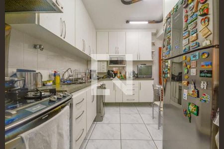 Apartamento à venda com 3 quartos, 112m² em Vila Nair, São Paulo