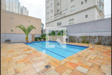 Apartamento à venda com 3 quartos, 112m² em Vila Nair, São Paulo