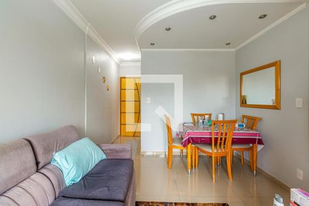 Apartamento à venda com 2 quartos, 50m² em Mooca, São Paulo