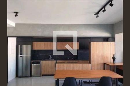 Apartamento à venda com 1 quarto, 73m² em Cerqueira César, São Paulo