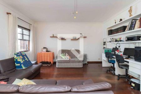 Casa à venda com 4 quartos, 360m² em Vila Esperança, São Paulo